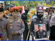 [HOAKS atau FAKTA]: Ferdy Sambo Akhirnya Dieksekusi Mati