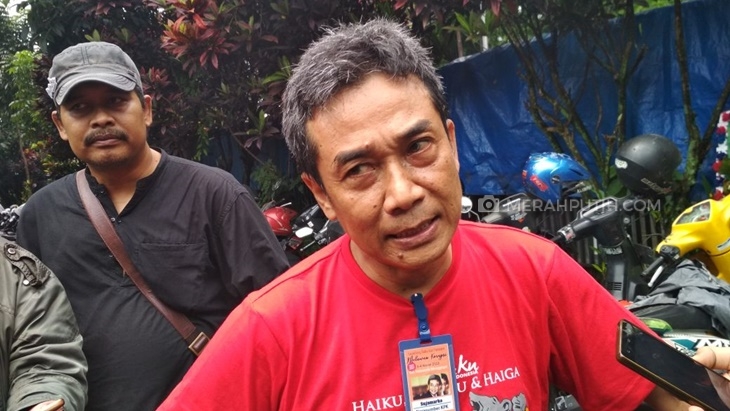 Larangan KPK untuk Para Paslon di Pilkada
