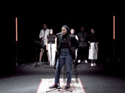 'Love Spells Live Version', Jadi Penawar Rindu Konser untuk Sivia Azizah