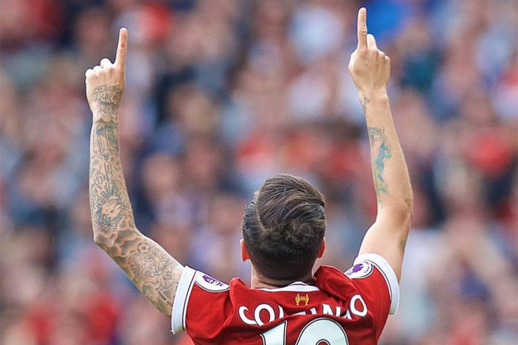 Tolak Tawaran Barcelona, Klopp: Harga Coutinho Selangit