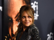 Debut Sebagai Sutradara, Akankah Hally Berry Masuk Nominasi Oscar?