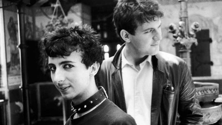 soft cell