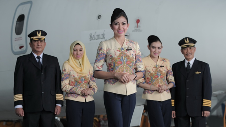 Pelita Air Service Operasikan N219 Kaltara-Papua