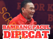 [HOAKS atau FAKTA] : PDI-P Gagal Menang di Pilgub Jateng, Bambang ‘Pacul’ Dipecat