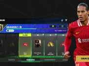 Kode Redeem Terbaru FC Mobile 2025, Awas Jangan Sampai Ketinggalan!