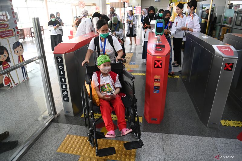 Waspadai! Bayi Juga Bisa Terkena Kanker Getah Bening