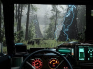 Game Survival 'Pacific Drive' Tembus 1 Juta Kopi, Update Besar Segera Hadir