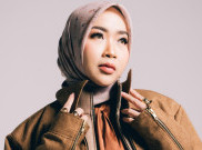 Agna Rilis 'Diluar Hal Biasa', Lagu tentang Cinta yang Perlahan Memudar