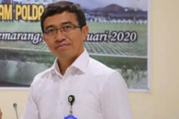Sosok Irjen Yuda Gustawan, Intel Polri Berpengalaman yang Menjabat Kabaintelkam
