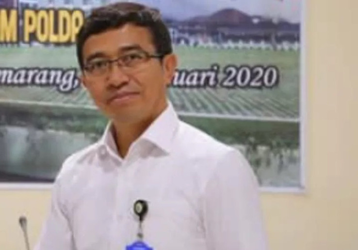 Sosok Irjen Yuda Gustawan, Intel Polri Berpengalaman yang Menjabat Kabaintelkam