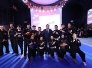 Indonesia Bakal Atraksi di Pembukaan Kejuaraan Dunia Pencak Silat ke-20