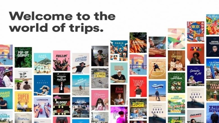 Airbnb Luncurkan Berbagai Program Pengalaman Daring
