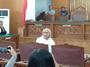 Baru Keluar Penjara, Ratna Sarumpaet Diminta Sadar