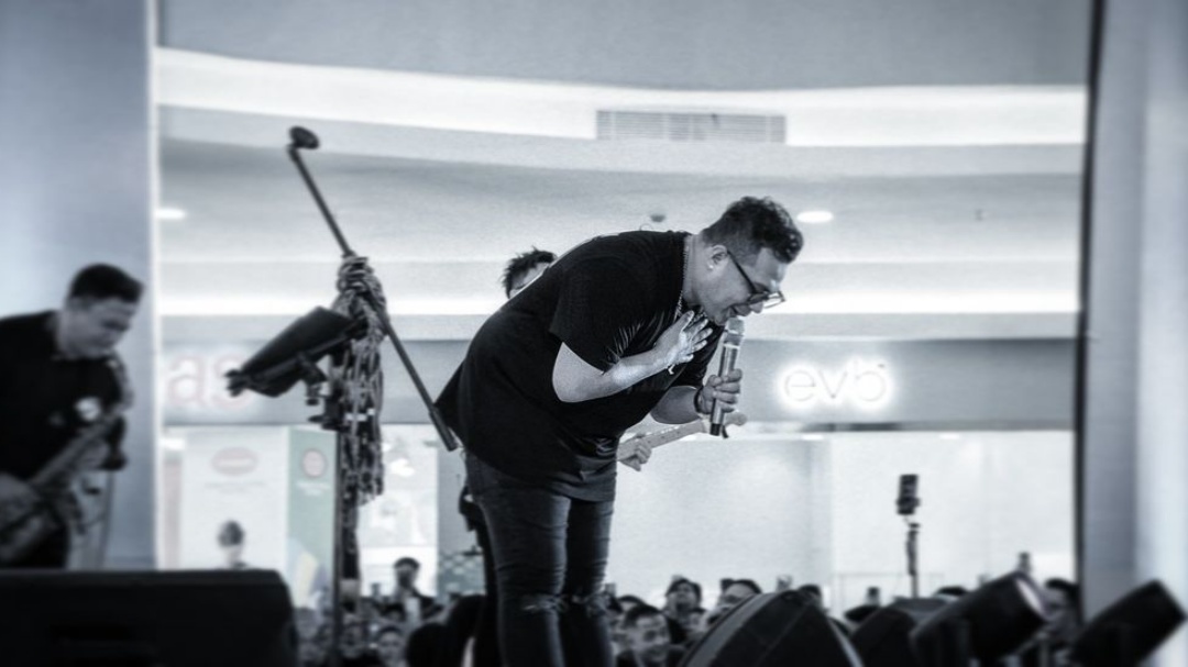 Mario G Klau Lepas Materi Berbeda dalam Single 'Pemain Lama'