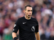 Ejek Liverpool dan Jurgen Klopp, Wasit David Coote Diskors