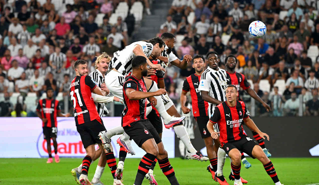 Juventus