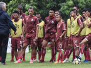 AFC Tolak Lobi-Lobi PSSI Untuk Rekrutan Baru Persija