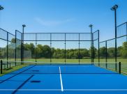 DPR Ingatkan Lapangan Padel Wajib Patuhi Aturan dan Jaga Kenyamanan Warga