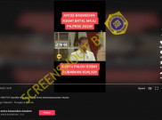 [HOAKS atau FAKTA]: Koalisi Dibubarkan Surya Paloh, Anies Batal Ikut Pilpres 2024
