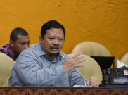 DPR Yakin Diskon Tarif Tol 20 Persen Ringankan Pemudik