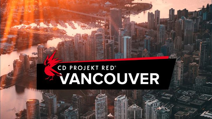 D Projekt Red Buka Studio Baru di Vancouver Bersama Digital Scape