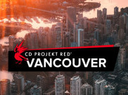 D Projekt Red Buka Studio Baru di Vancouver Bersama Digital Scape
