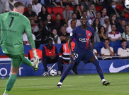 Tottenham Tertarik dengan Kolo Muani, Mulai Ajukan Tawaran