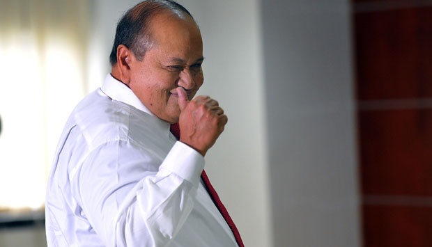 PSI Kritik Mantan Napi Koruptor Jadi Komisaris BUMN