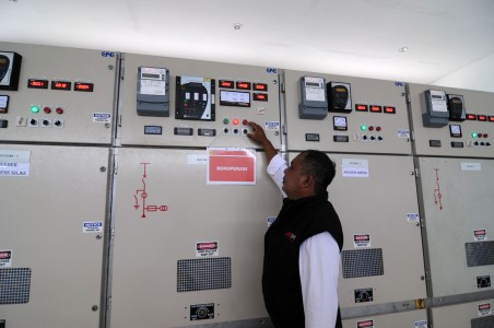 Cegah Jatuh Korban, PLN Matikan Listrik di Sejumlah Jakarta yang Terdampak Banjir