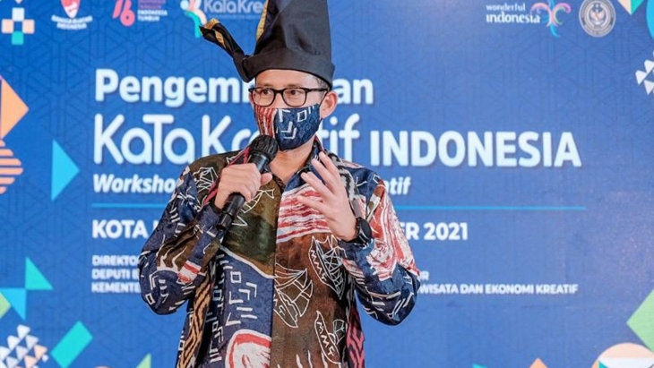 PPKM Level 3 Nataru Diterapkan agar Peristiwa Juli 2021 Tak Terulang