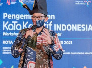 PPKM Level 3 Nataru Diterapkan agar Peristiwa Juli 2021 Tak Terulang