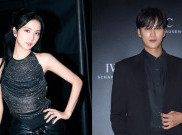 Jisoo BLACKPINK dan Ahn Bo-hyun Berada di Yongsan