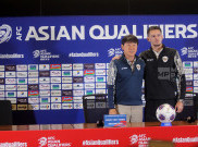 Justin Hubner Sebut Timnas Indonesia Alami Peningkatan, Percaya Diri Kalahkan Australia