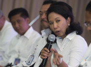 Menteri BUMN Rombak Direksi Perum Peruri