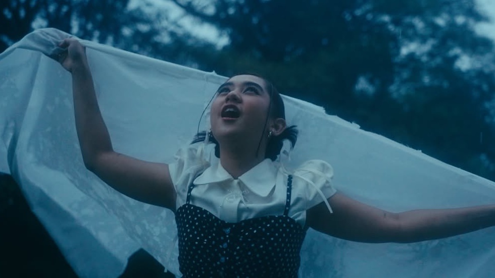 Lirik Lagu 'Kata Kata' Karya Terbaru Ziva Magnolya