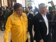 NasDem: Jokowi Memahami Parpol Koalisi Tolak Proporsional Tertutup