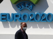 Nobar Piala Eropa, Ketua DPD Ingatkan Patuhi Protokol Kesehatan