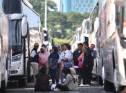 Warga Jakarta yang Pindah Keluar Hampir Dua Kali Lipat Lebih daripada Pendatang Baru setelah Lebaran