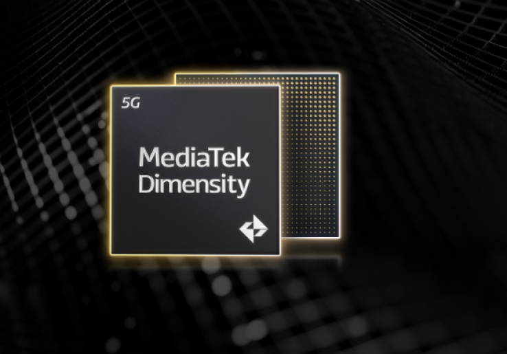 MediaTek Siapkan Chipset Dimensity 9500, Vivo hingga Realme Bakal Adopsi