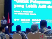 Soal Virus Corona, Ombudsman: Kita Ini Kebanyakan Informasi