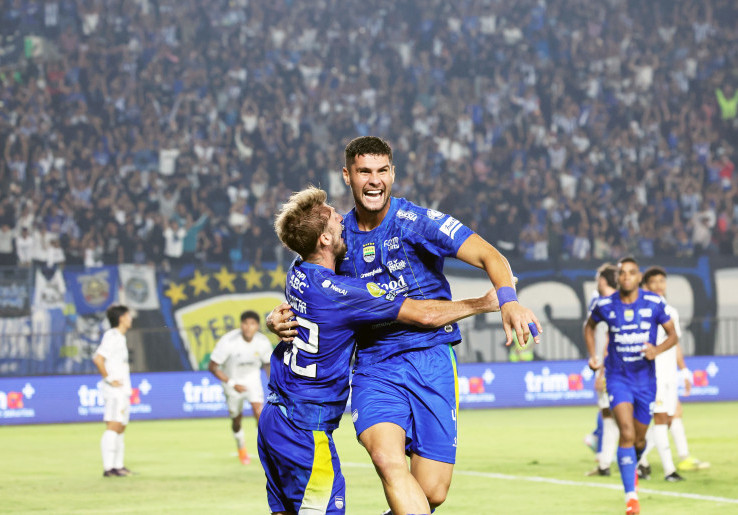 Jadwal Lengkap Pekan Keenam Super League 2026/2027: Persija Hadapi Arema, Madura United Tantangan Persib yang Mulai Mendekat