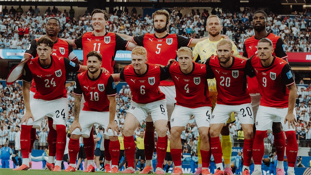 Prediksi Spanyol vs Austria di babak 32 besar Piala Dunia 2026