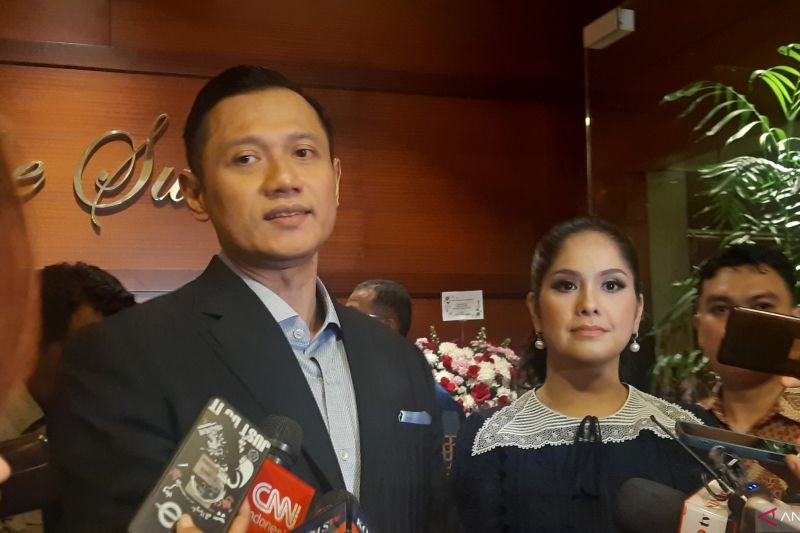 PKS Beri Sinyal Dukung AHY Jadi Cawapres Anies