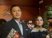 PKS Beri Sinyal Dukung AHY Jadi Cawapres Anies