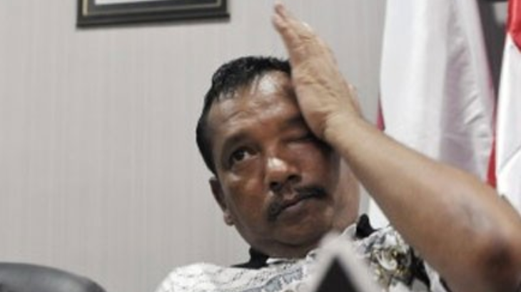 Kuasa Hukum Labora Sitorus Ajukan PK