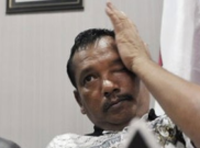 Kuasa Hukum Labora Sitorus Ajukan PK