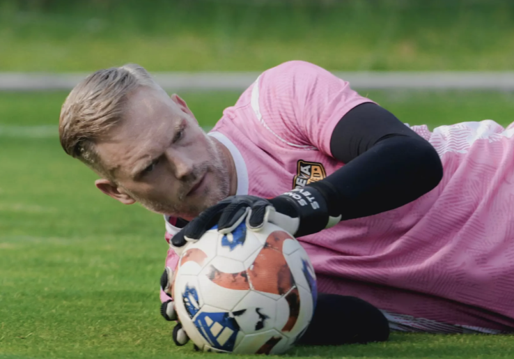 Antusias, Sonny Stevens Jamin Laga Pamungkas Super League Dewa United Banten Vs Bali United Menarik Disaksikan