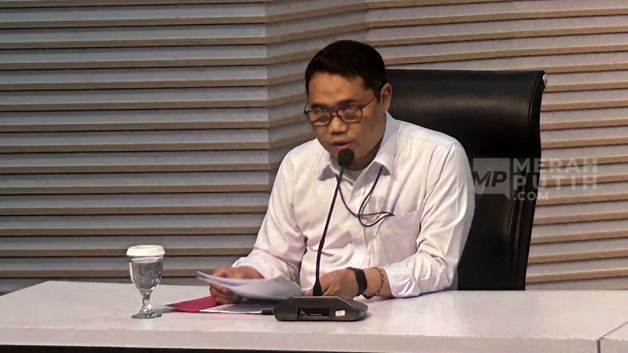 KPK Tetapkan 2 Anggota DPR Heri Gunawan dan Satori sebagai Tersangka atas Kasus Gratifikasi dan TPPU