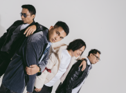 Ada Band Ungkap Sisi Liar Hubungan dalam ‘Kencan Rahasia’