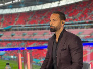 Andai Jadi Asisten ten Hag di Man United, Ferdinand Inginkan Hal Ini